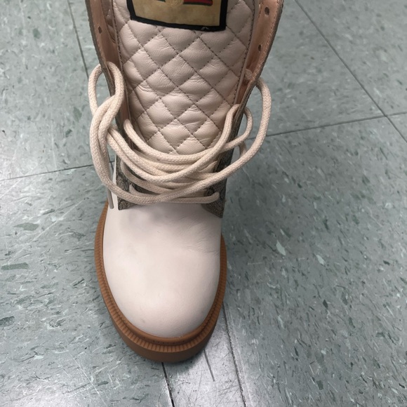 Gucci Boots - Picture 3 of 7